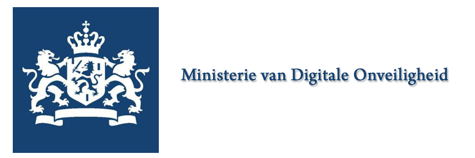 Ministerie van Digitale Onveiligheid
